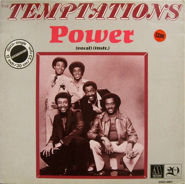 power (12