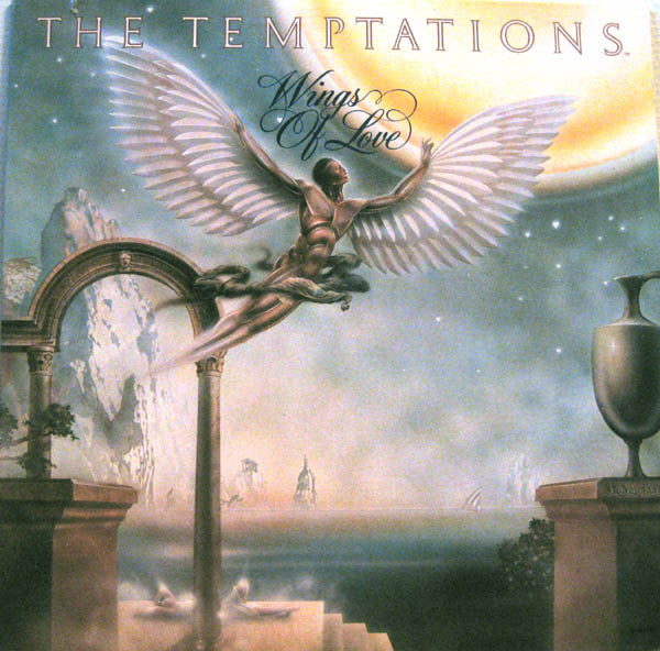wings of love