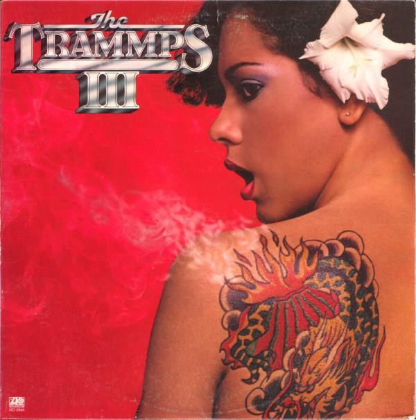 the trammps iii