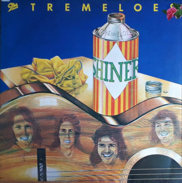 shiner