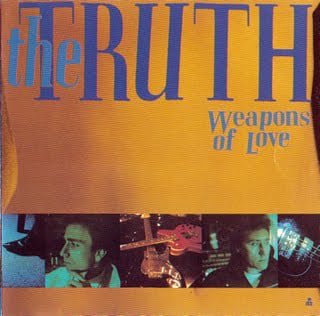 weapons of love