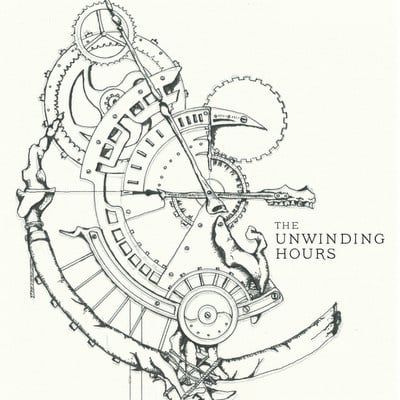 the unwinding hours