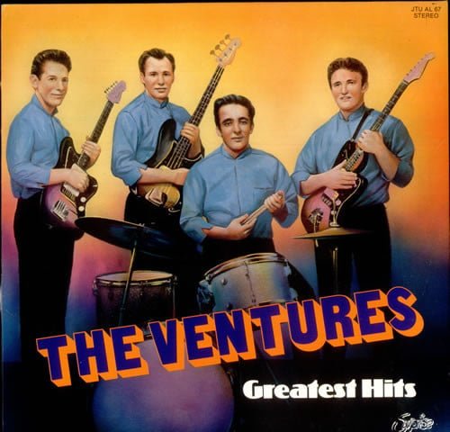greatest hits
