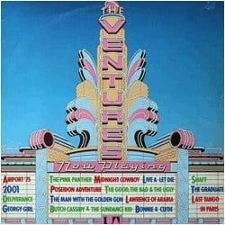 now playing