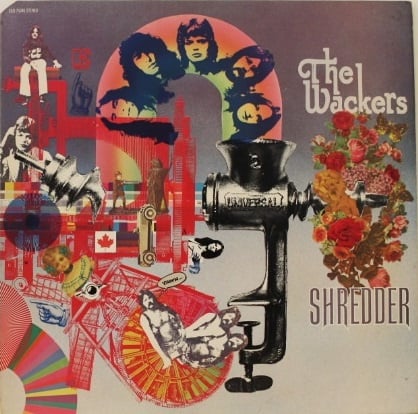 shredder