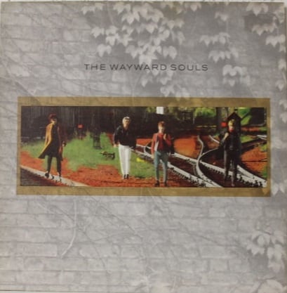 songs of rain and trains