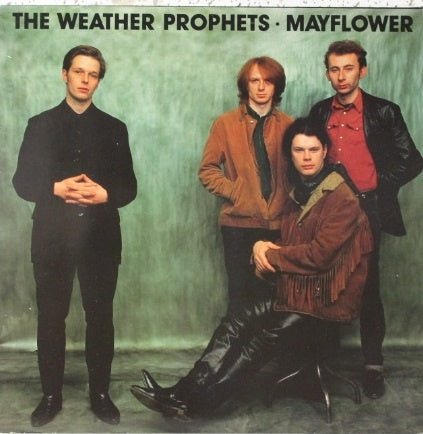 mayflower
