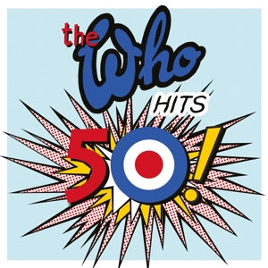 hits 50, best of (2lp-mint)