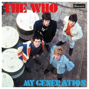 my generation (mint)