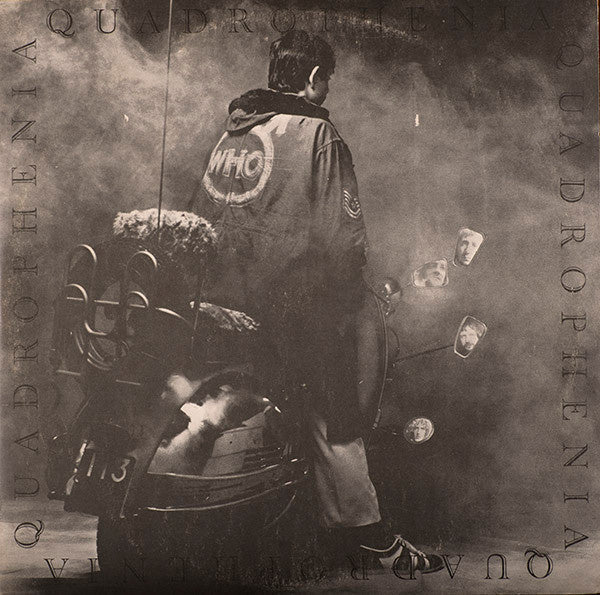 quadrophenia (2lp)