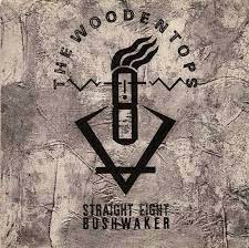 straight eight bush-waker