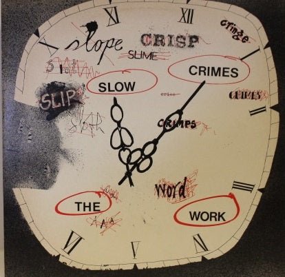 slow crimes