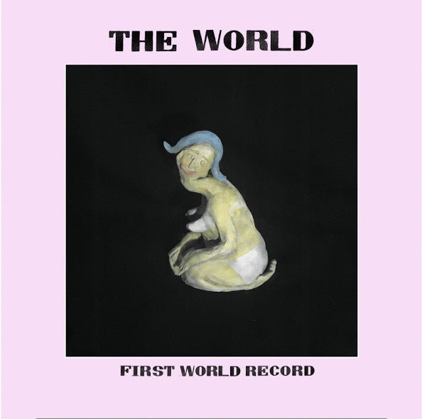 first world record
