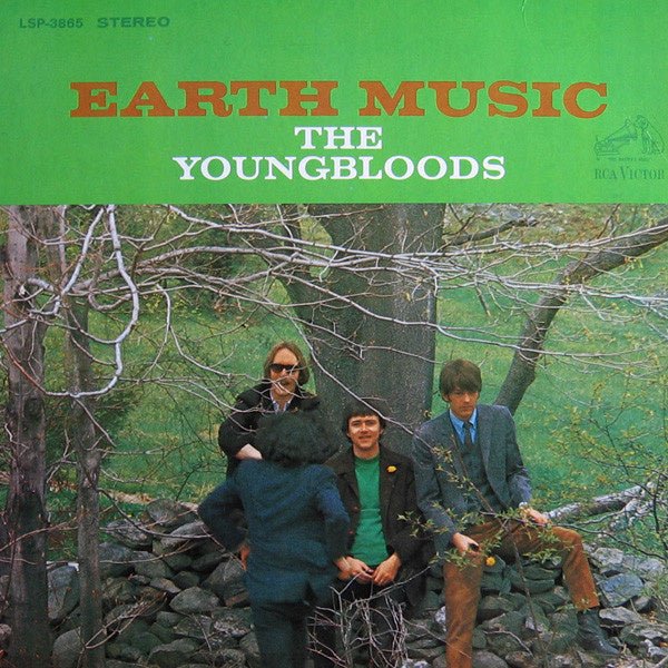 earth music