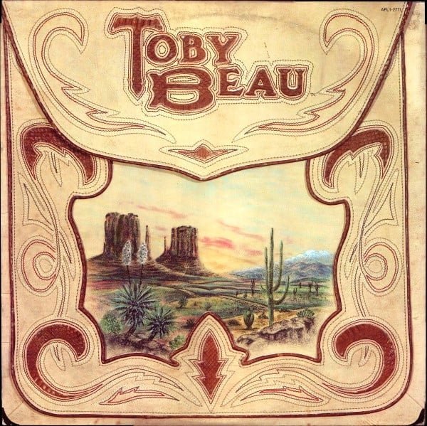 toby beau