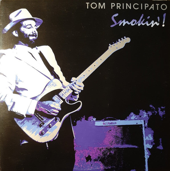 smokin' (lp)