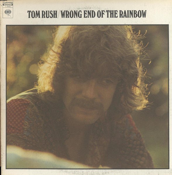 wrong end of the rainbow