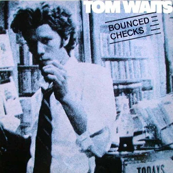 bounced checks