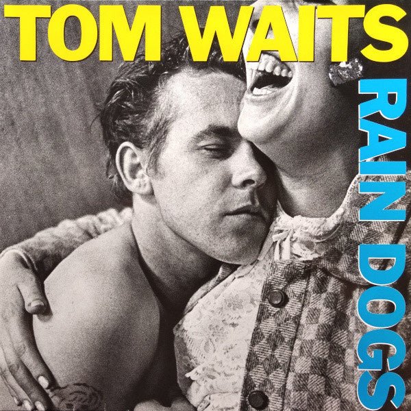 rain dogs