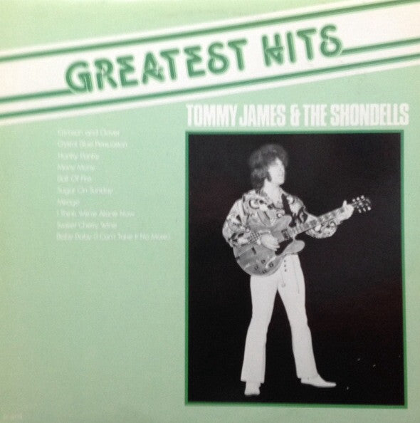 greatest hits