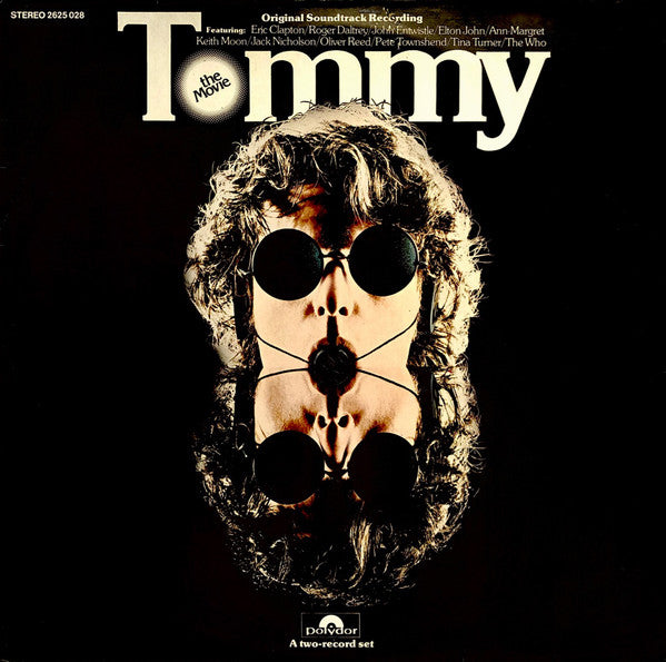 ost (2lp)