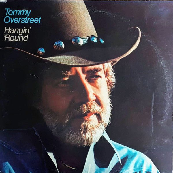 hangin' 'round