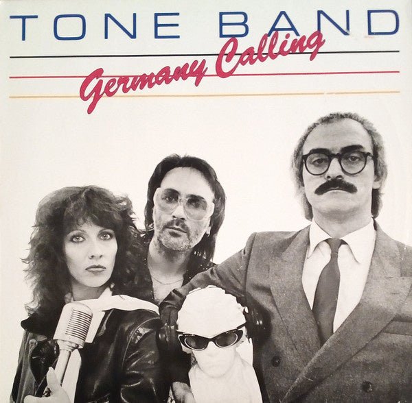 germany calling