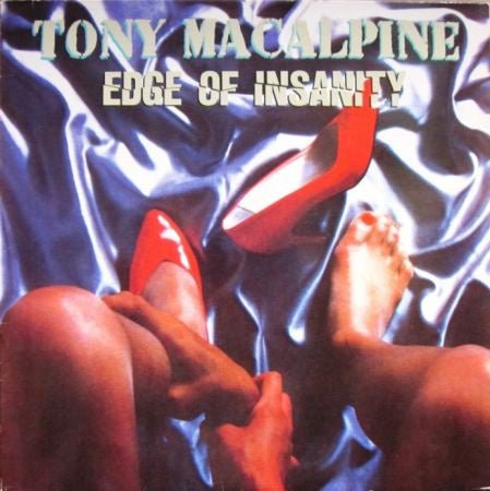 edge of insanity