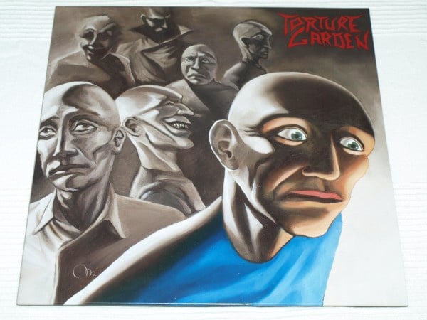 torture garden