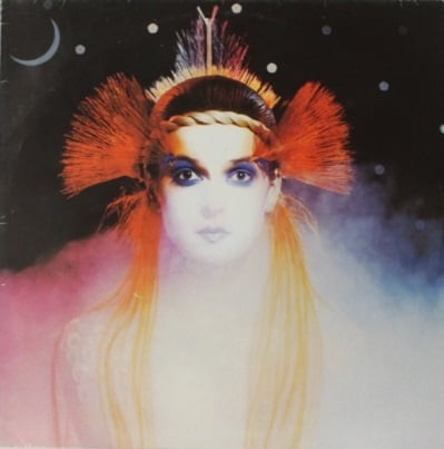 four more from toyah