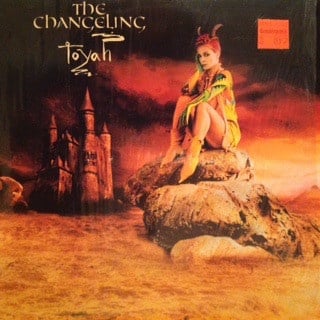 the changeling