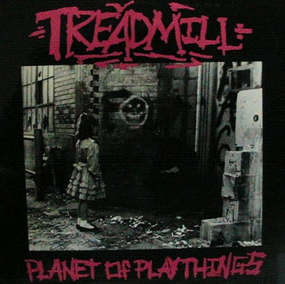 planet of playthings