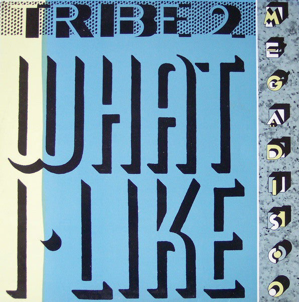 what i like (12inch)