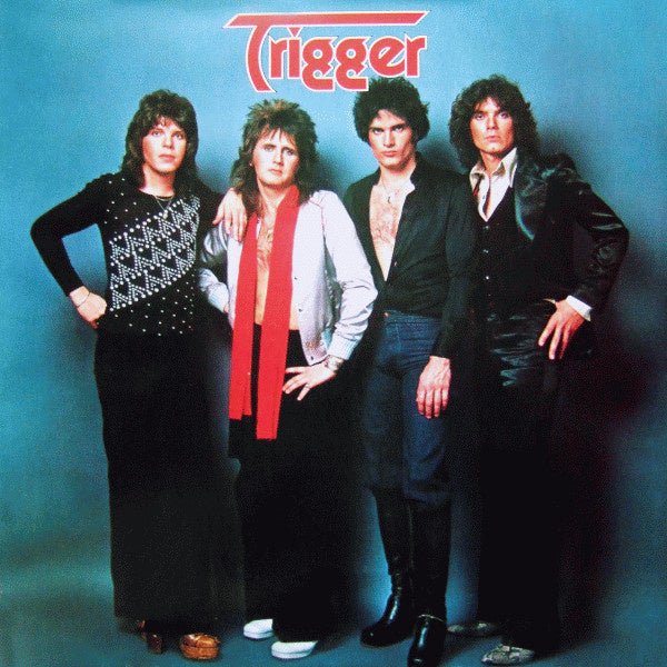 trigger