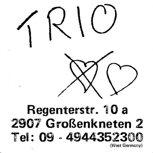 trio
