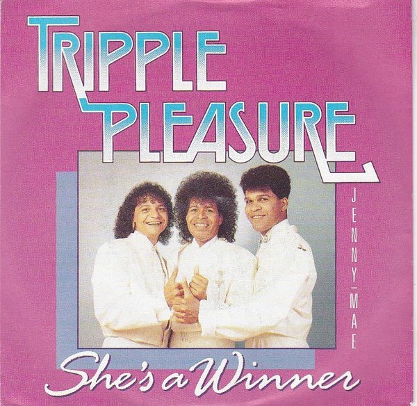 she's a winner(12