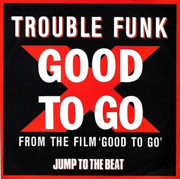 good to go (7inch single)