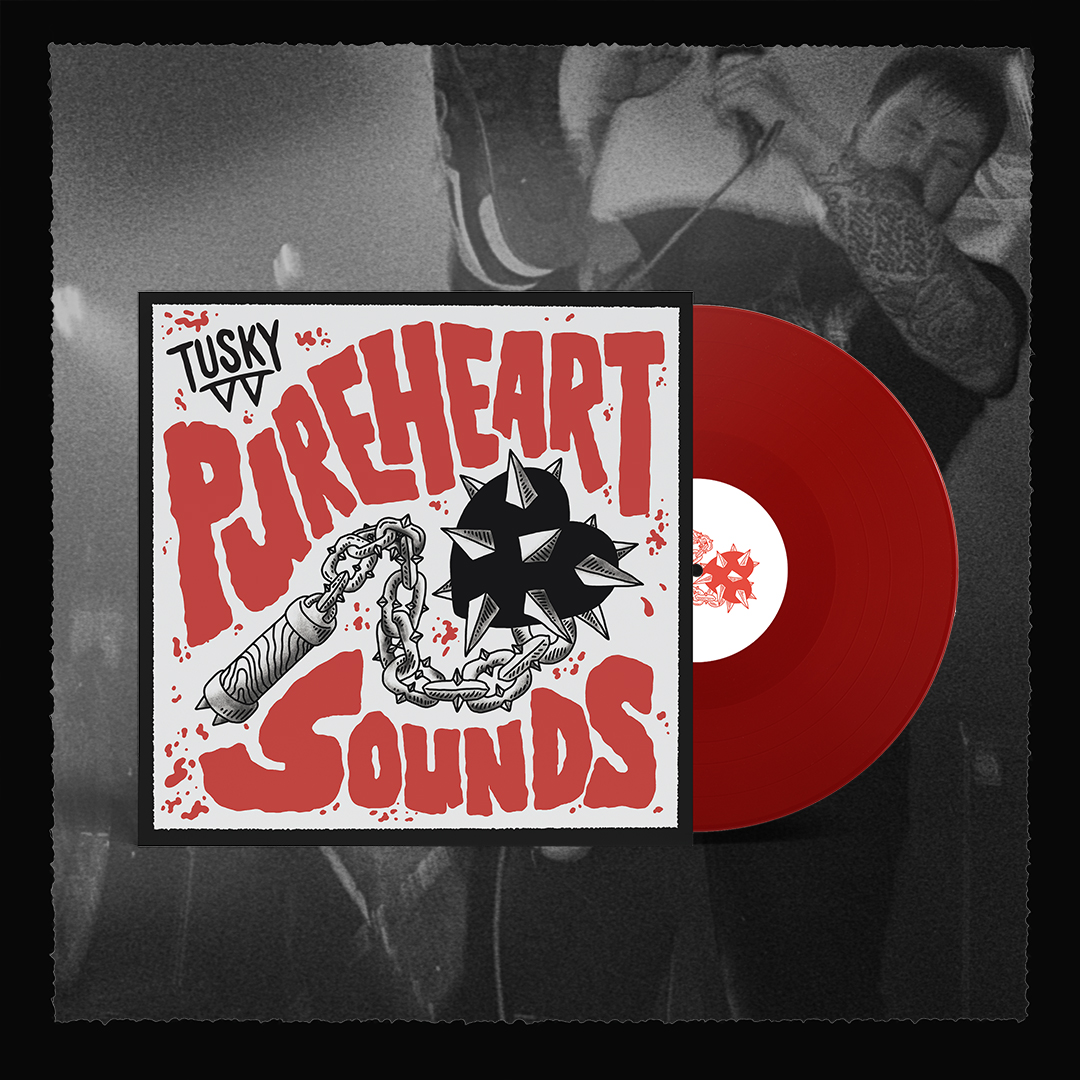pure heart sounds