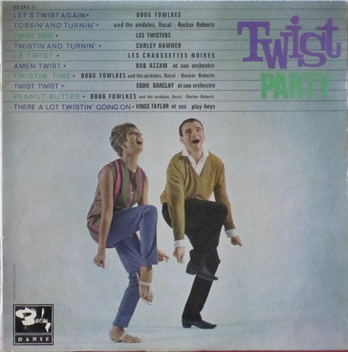 various (10inch)