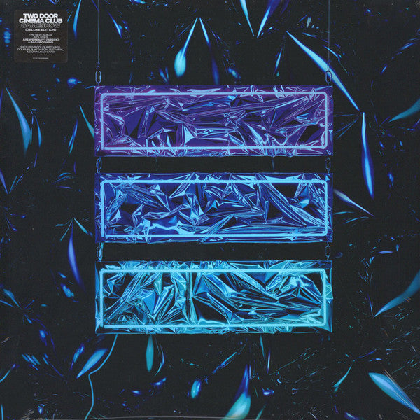 gameshow (2lp+7