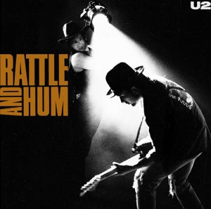 rattle and hum (2lp)
