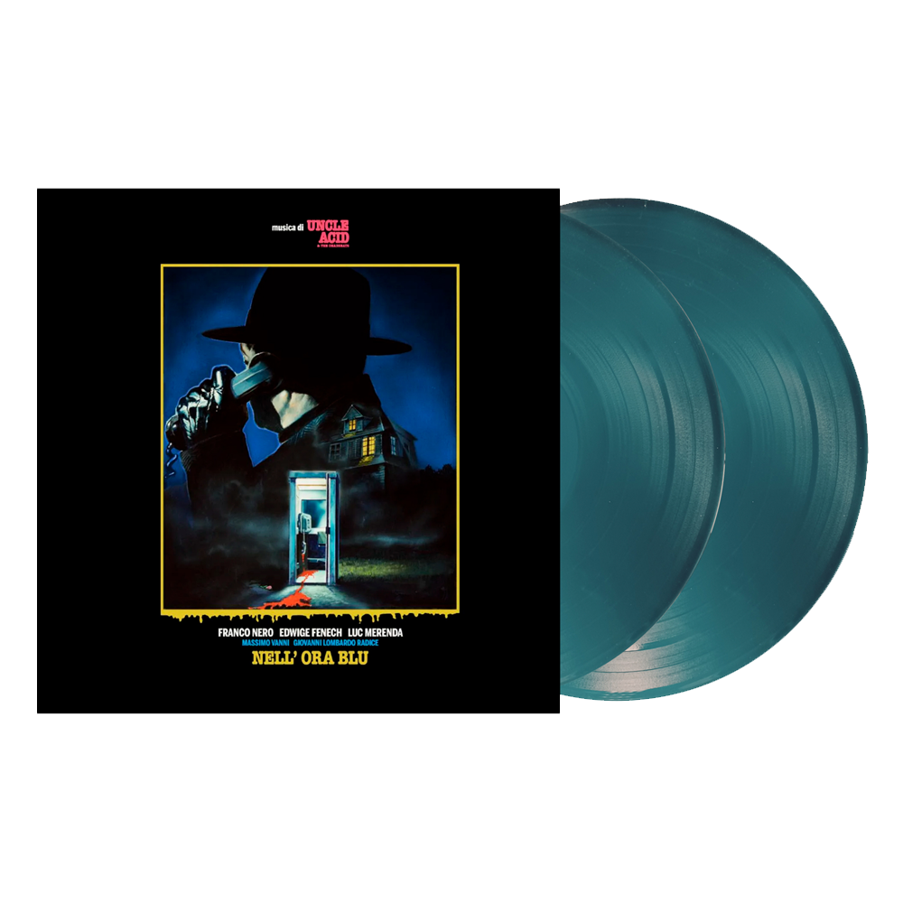 nell’ ora blu