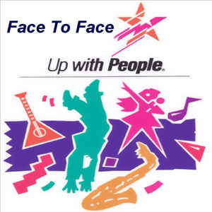 face to face