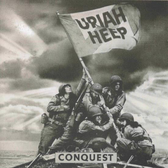 conquest