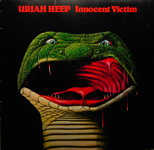 innocent victim