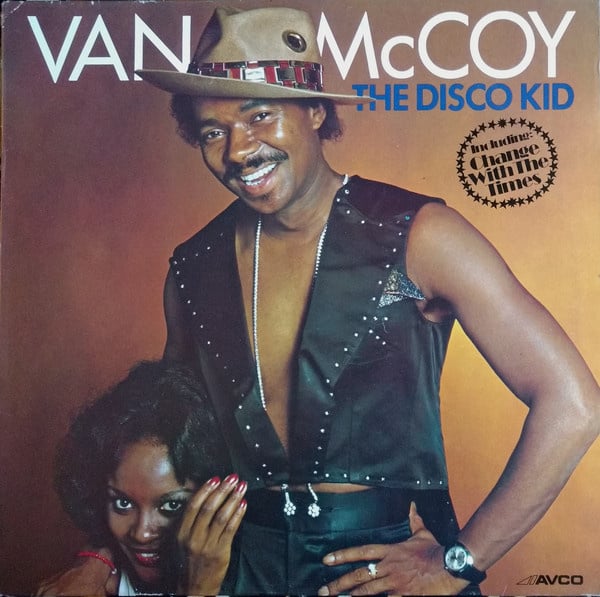 the disco kid