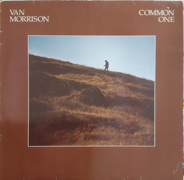 common one (lp)
