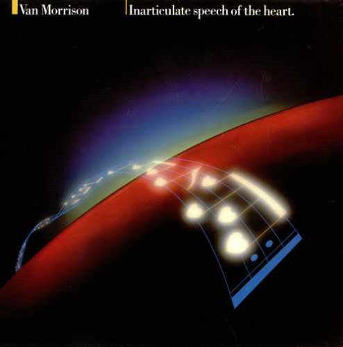inarticulate speech of the heart