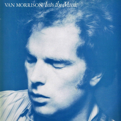 into the music (lp)