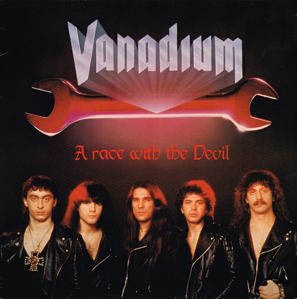 a race with the devil